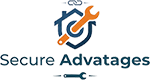Secure Advantages Logo