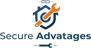 Secure Advantages Logo